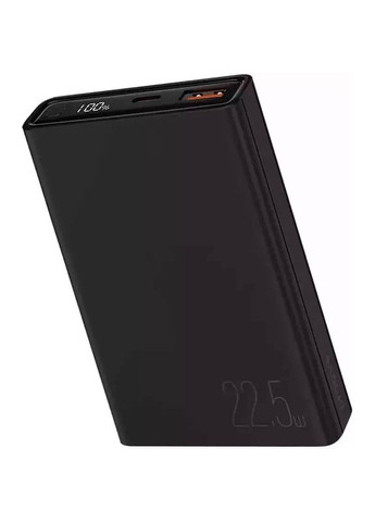Powerbank Hyper Flux 22.5W 10000mAh Black (55773black) Proove (306580845)