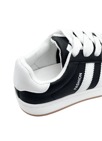 Черные всесезонные кроссовки Gollmony