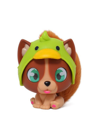 Детский игровой набор "Щенок Роки" 451000-6 фигурка, домик, аксессуары QT Puppies (370548964)