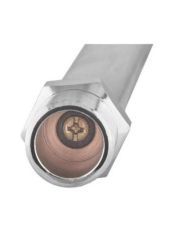 Кран для полива KR.290-55 садовый незамерзающий 55 см (KR5257) KOER (338426261)