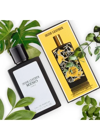 Memo Irish Leather 60 ml No Brand (363263681)