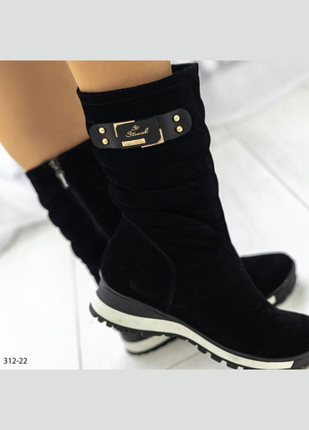 Чоботи Vakko (313587298)