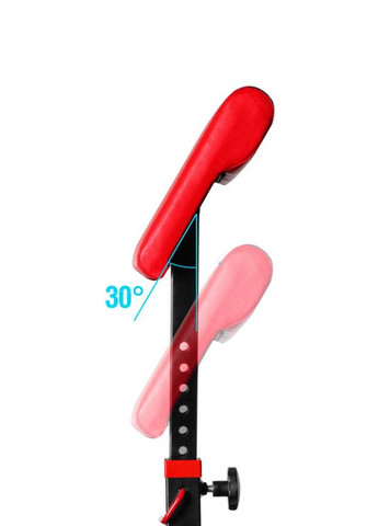 Приставка Скотта WCG (346532453)