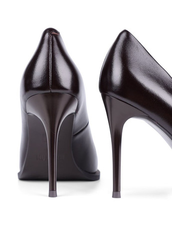 MIRATON Женские Туфли G382-2 Бордовый Масло кожа бордовый з, китай — демисезон (365434718)