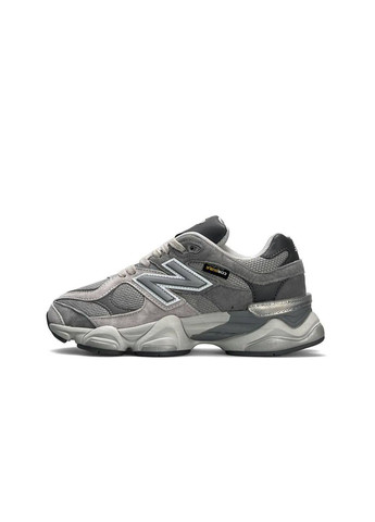 Кроссовки женские No Brand серые демисезоны (339608895)