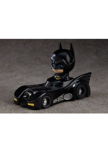 Good Smile Company Сборная подвижная Фигурка Бэтмен Nendoroid 1694 из фильма Бэтмен GSC (367055078)