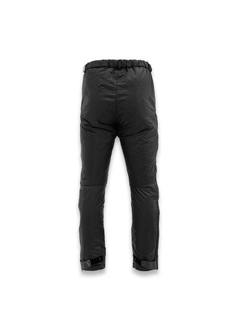 Штани тактичні зимові LIG 4.0 з утеплювачем G-Loft, Black, M Carinthia (368540662)