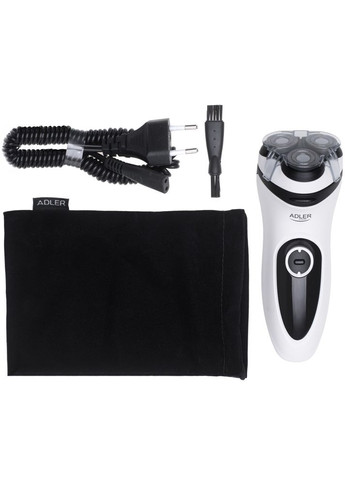 Електробритва AD 2910 W Adler (332196383)