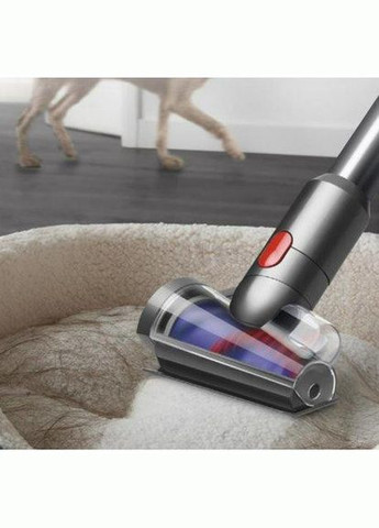 Вертикальний + ручний пилосос (2в1) V15s Detect Submarine (448798-01) Dyson (316466364)