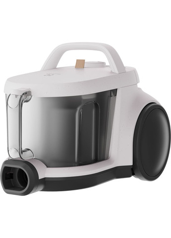Пилосос контейнерний, 850Вт, конт пилок -2л, HEPA12, 3 насадки, білий Electrolux (360403312)