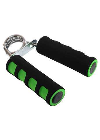 Еспандер кистьовий пружинний Ножиці (2шт) (метал, ручка неопрен, чорний ) (CM-W888) Cima (361434460)