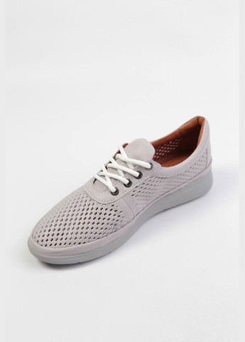 Сірі кеди и слипони Benito