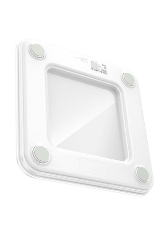 Весы напольные HI21 Smart body fat scale White Hoco (340277628)