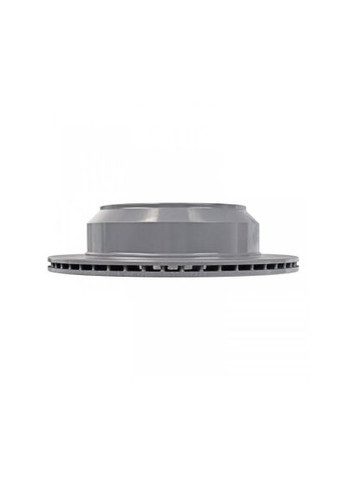 Диск гальмівний задній Hyundai (вир-во ) Blue Print (345769032)