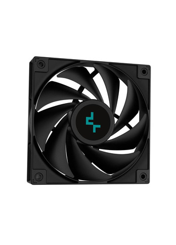 Система водяного охлаждения LS520S Zero Dark (R-LS520-BKNNMM-G-1) DeepCool (319145780)