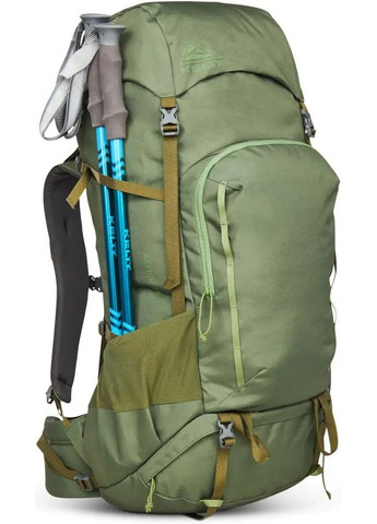 Рюкзак Asher 65 Beluga-Stormy Blue Kelty (316437530)