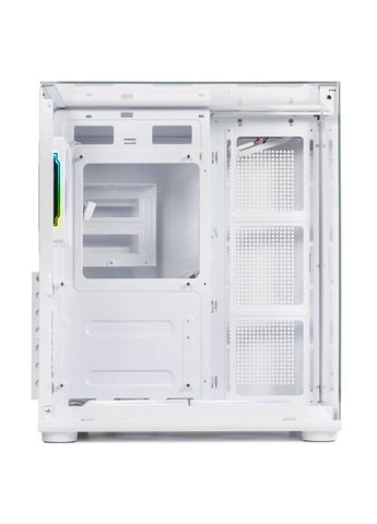Корпус Jonsbo D400 White (366155418)