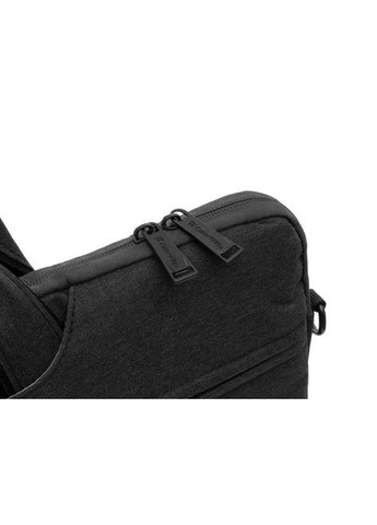 Сумка для ноутбука (CWLBC173-BK) Colorway 17.3" Casual Black (295930367)