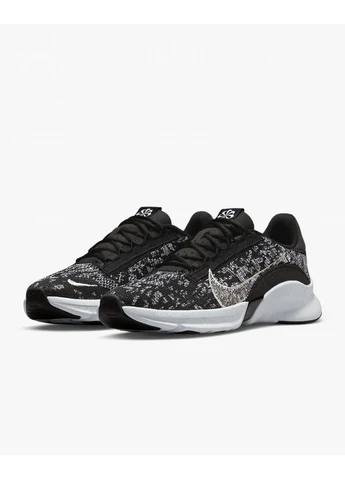 Кросівки Superrep Go 3 Nn Fk Black Dh3393-010 Nike чорні демісезони (398026919)