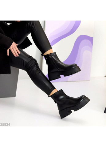 Зимові черевики No Brand (367617929)