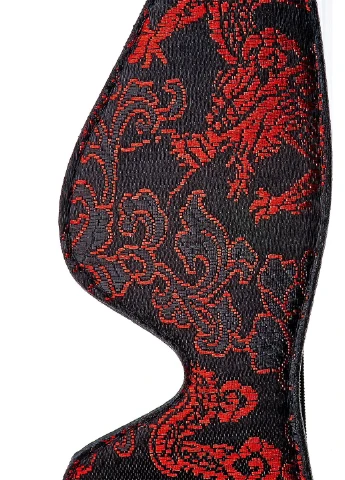 Маска на очі Blaze Deluxe Blindfold Dreamtoys (282963637)