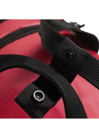 Сумка спортивная 25L красная 010236-600 Arena ALL SET DUFFLE (397083324)