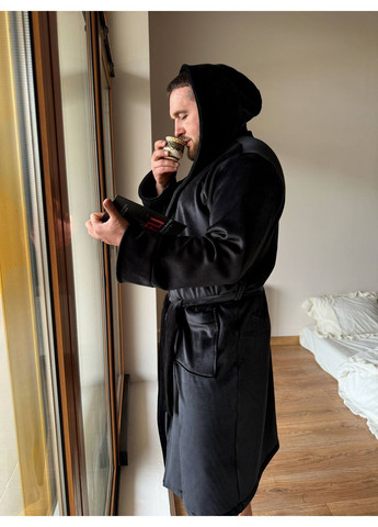 Халат мужской No Brand (369713607)