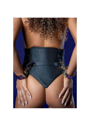 Бондажный пояс маленький Bondage Couture Belt Taboom No Brand (303891070)