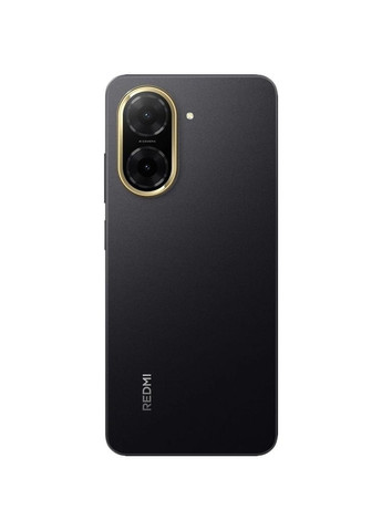 Смартфон Redmi A5 4/128GB Black Xiaomi (336958864)