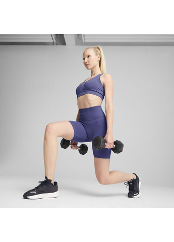 Бра 4KEEPS SHAPELUXE BRA Puma (333930040)