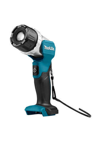 Фонарь светодиодный аккумуляторный ML106 BEO1 (190 лм, CXT 12 В) Makita (325405384)