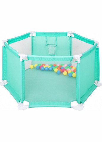 Дитячий манеж 18м + Ramiz (364233695)