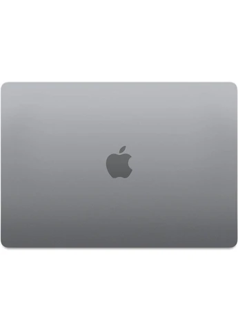 Ноутбук MacBook Air 15" M2 Space Gray 2023 (Z18L000PT, Z18L000T1) Apple (390916105)