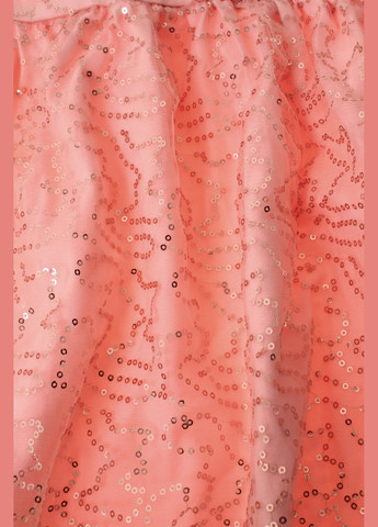 Сарафан 12740 Персиковий Breeze (306715025)