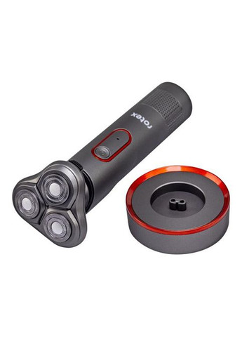 Электробритва RHС265-S 3 Вт Rotex (336876531)
