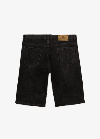 однотонні чоловічі 570 shop (2000991063013) No Brand Шорти джинсові (370904629)
