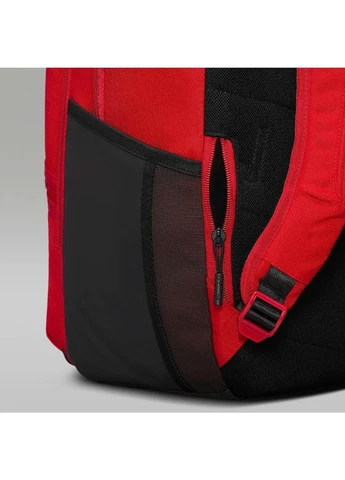 Рюкзаки MA0924-R78 Jordan JAM AIR PATROL BACKPACK (396652178)