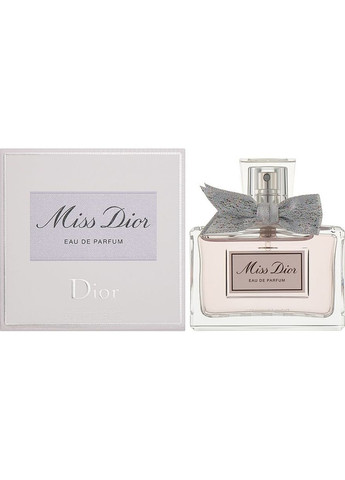 Dior Miss Dior Eau de Parfum (2021) 50 мл Парфумована вода Christian Dior (365589090)