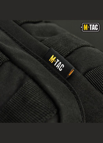 Сумка Assistant Bag Black M-TAC (299332881)