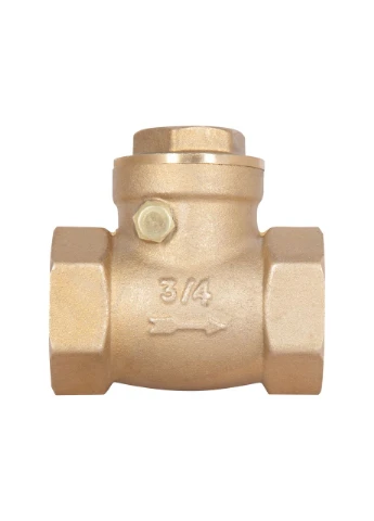 Обратный клапан Standart 3/4" SD242W20 Thermo Alliance (395307517)