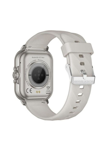 Smart Watch GT3 Neo (BS-GT3 Neo) Silver UA Black Shark (330030847)