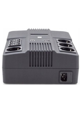 Источник бесперебойного питания (DN-170110) Digitus 600VA DN-170110 (372952111)