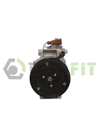 Компрессор кондиционера AUDI 07-17 (2.0TDI) (PR 1790-0135) PROfit (354334191)