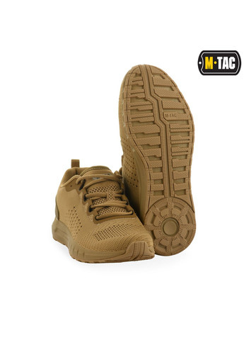 Кросівки Summer Light Coyote ( ) M-TAC (303415009)