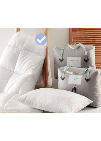 Дитяча ковдра Microfiber 95х145 біле 1060 Karaca Home (316613775)