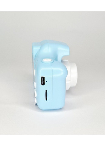 Цифрова дитяча камера Сабачка 1080P для знімків та відео SAM0933 No Brand (372024667)