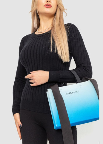 жіноча в рубчик 204R9031 Ager Водолазка (316430897)