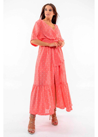 Коралова сукня Ри Мари