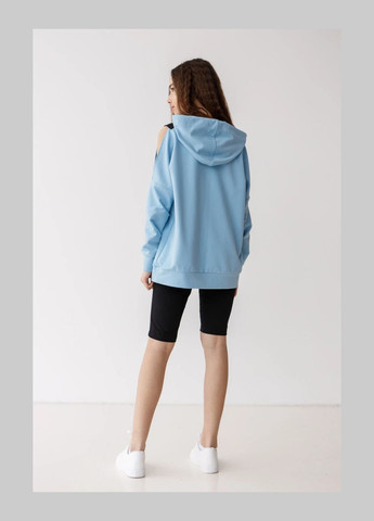 Худі дитяче з відкритими плечима, толстовка на дівчинку No Brand (351503064)