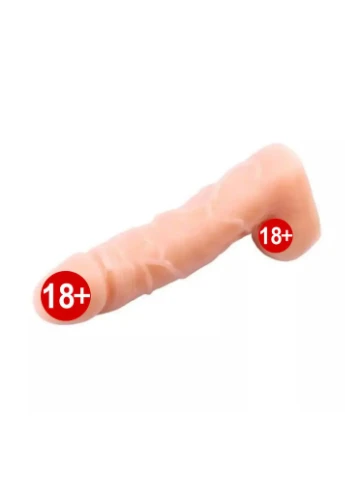 Фаллоимитатор реалистичный T-skin Chisa (303892413)